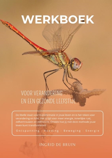 Afbeelding van Werkboek