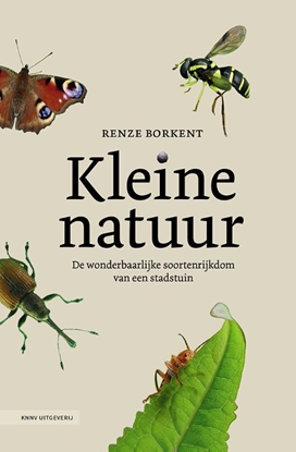 Afbeeldingen van Kleine natuur