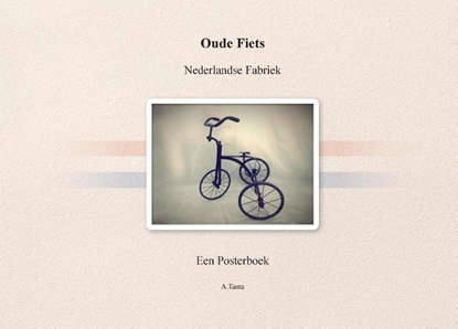 Afbeeldingen van Oude Fiets
