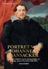 Afbeelding van Phoebus Focus Portret van Johannes I Gansacker