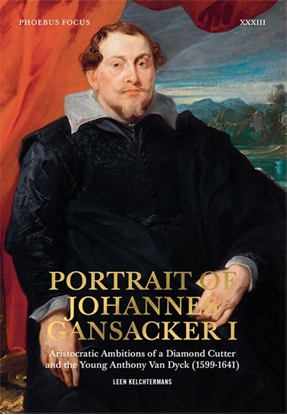 Afbeeldingen van Phoebus Focus Portrait of Johannes Gansacker I