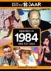 Afbeelding van Mijn eerste 18 jaar Geboren in 1984