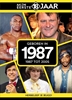 Afbeelding van Mijn eerste 18 jaar Geboren 1987