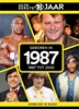 Afbeelding van Mijn eerste 18 jaar Geboren 1987