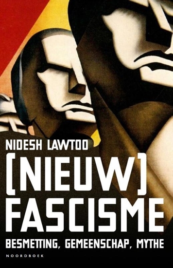 Afbeelding van [Nieuw] Fascisme