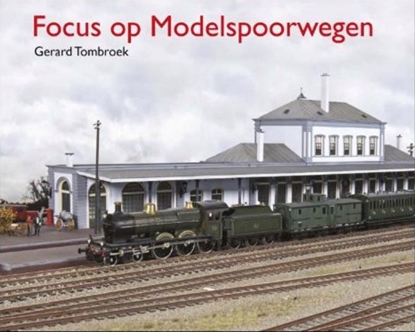 Afbeeldingen van Focus op modelspoorwegen