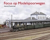 Afbeelding van Focus op modelspoorwegen