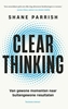 Afbeelding van Clear thinking