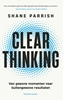 Afbeelding van Clear thinking