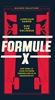 Afbeelding van Formule X