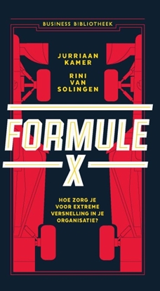 Afbeeldingen van Formule X
