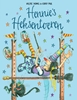 Afbeelding van Hennie de Heks en Helmer Hennie's Heksentoeren