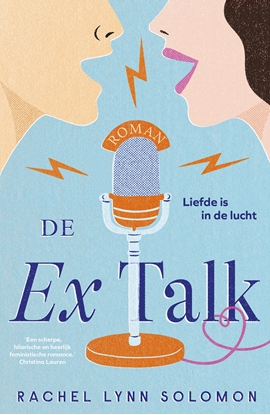 Afbeeldingen van De ex talk