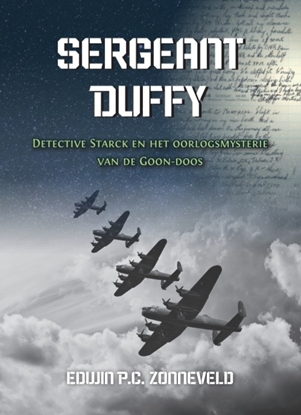 Afbeeldingen van Starck-reeks Sergeant Duffy