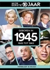 Afbeelding van Mijn eerste 18 jaar Geboren in 1945