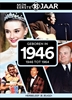 Afbeelding van Mijn eerste 18 jaar Geboren in 1946