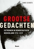 Afbeelding van Grootse gedachten