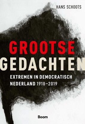 Afbeeldingen van Grootse gedachten