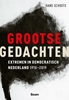 Afbeelding van Grootse gedachten