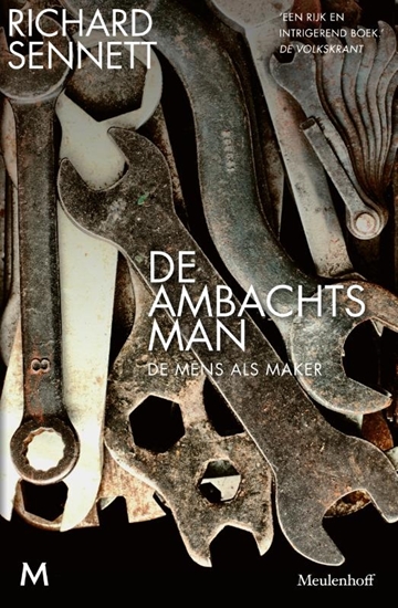 Afbeelding van De ambachtsman
