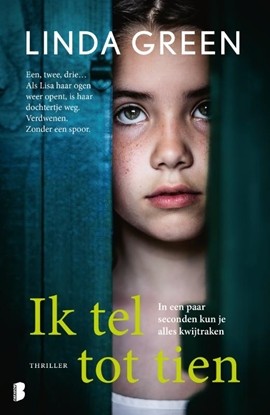 Afbeeldingen van Ik tel tot tien