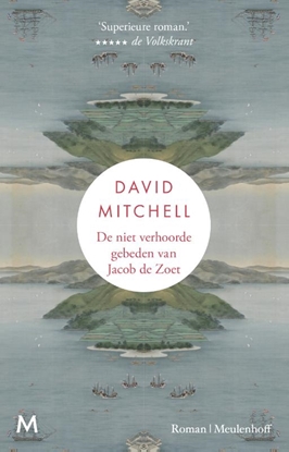 Afbeeldingen van De niet verhoorde gebeden van Jacob de Zoet