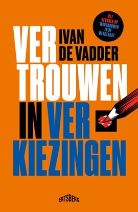 Afbeeldingen van Vertrouwen in verkiezingen