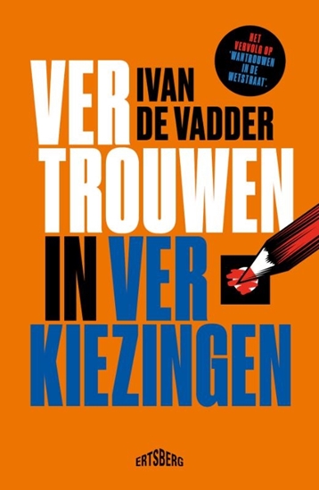 Afbeelding van Vertrouwen in verkiezingen