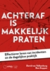 Afbeelding van Achteraf is makkelijk praten