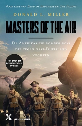 Afbeeldingen van Masters of the Air