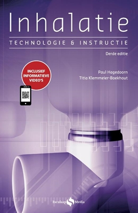 Afbeeldingen van Inhalatietechnologie en -instructies
