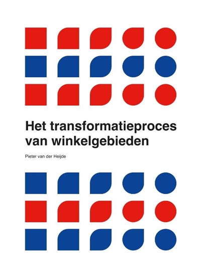 Afbeelding van Het transformatieproces van winkelgebieden