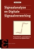 Afbeelding van Epsilon uitgaven Signaalanalyse en Digitale Signaalverwerking