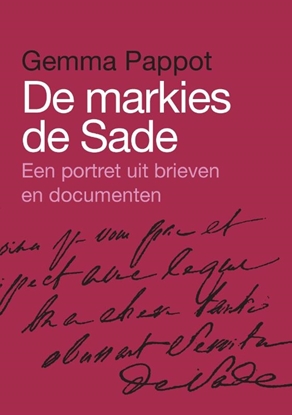 Afbeeldingen van De Markies de Sade