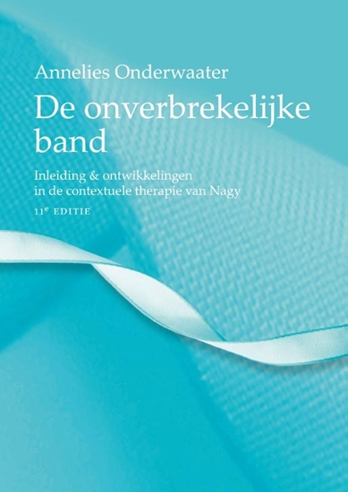 Afbeelding van De onverbrekelijke band