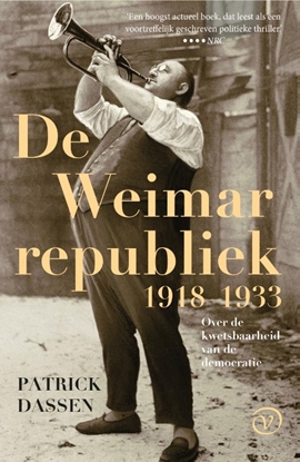 Afbeeldingen van De Weimarrepubliek 1918-1933