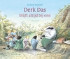Afbeelding van Derk Das blijft altijd bij ons