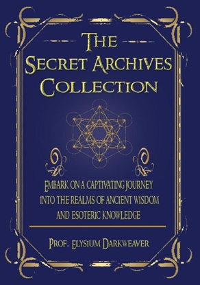 Afbeeldingen van The Secret Archives Collection