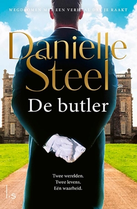 Afbeeldingen van De Butler