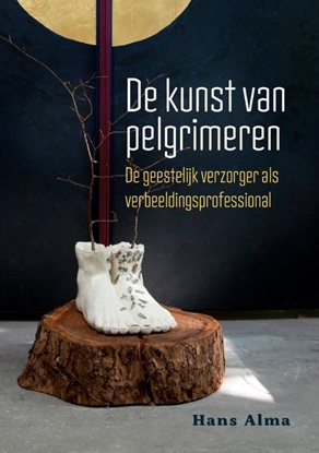 Afbeeldingen van De kunst van pelgrimeren