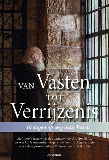 Afbeelding van Van Vasten tot Verrijzenis