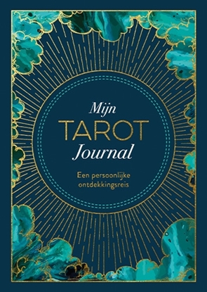 Afbeeldingen van Mijn tarot journal