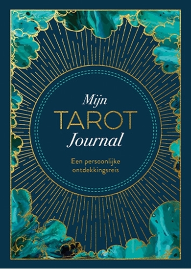 Afbeelding van Mijn tarot journal