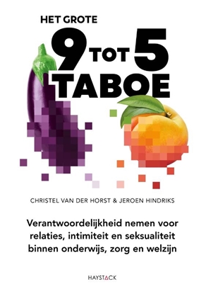 Afbeeldingen van Het grote 9-tot-5-taboe