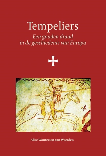 Afbeelding van Tempeliers