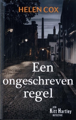 Afbeeldingen van Kitt Hartley Een ongeschreven regel