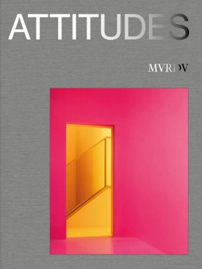 Afbeelding van Attitudes