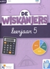 Afbeelding van De Wiskanjers - IJsbergversie De Wiskanjers leerjaar 5 blok 6 Werkboek