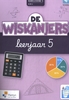 Afbeelding van De Wiskanjers - IJsbergversie De Wiskanjers Leerjaar 5 blok 6 Handleiding