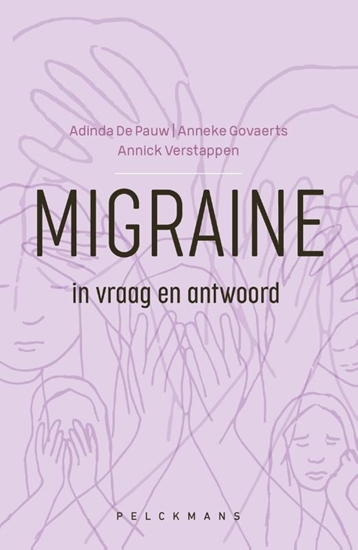 Afbeelding van Migraine in vraag en antwoord